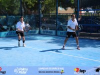 Campeonato España Selecciones Veteranos